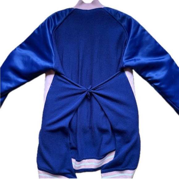 Evisu Bomber Jacket - Picture 2 of 8